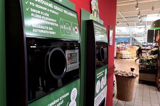 ANO ve hře o zálohování plechovek otáčí. V návrhu ovšem zůstává několik ale - Seznam Zprávy